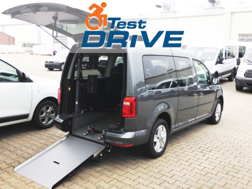 test-drive-2016 disabili