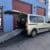 Rampa in alluminio 2 pezzi per salire in auto