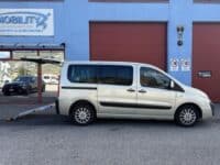 Traporto disabili imobility